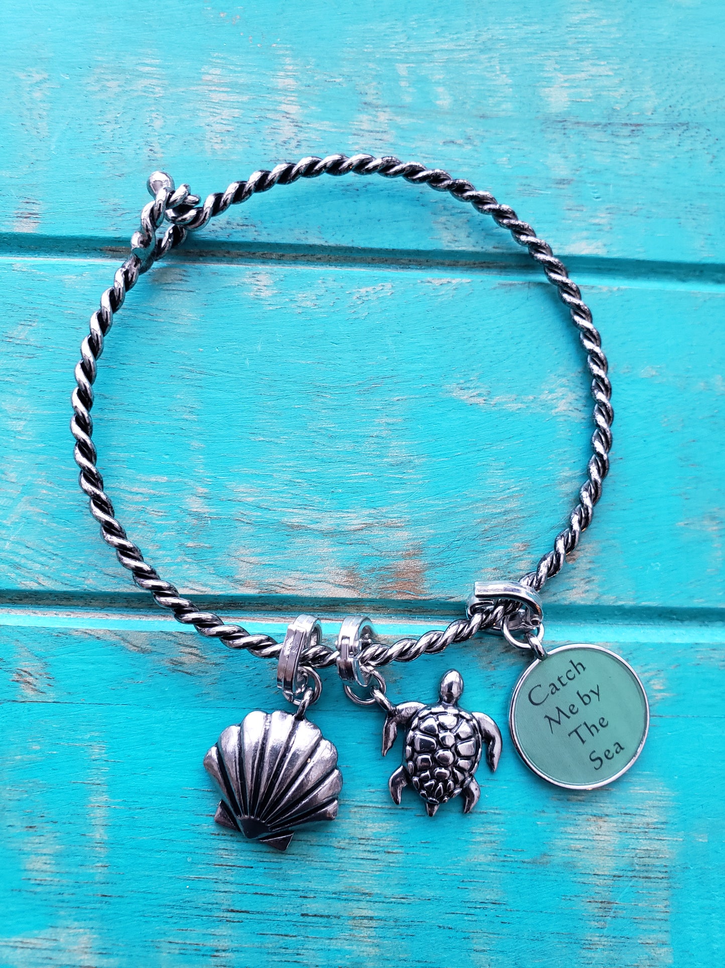 Beach Bangle