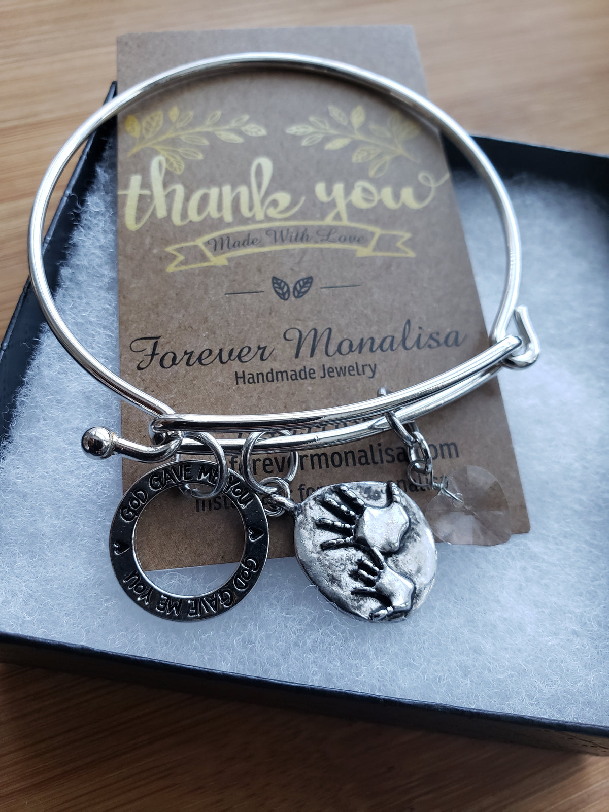 Mommy Bangle