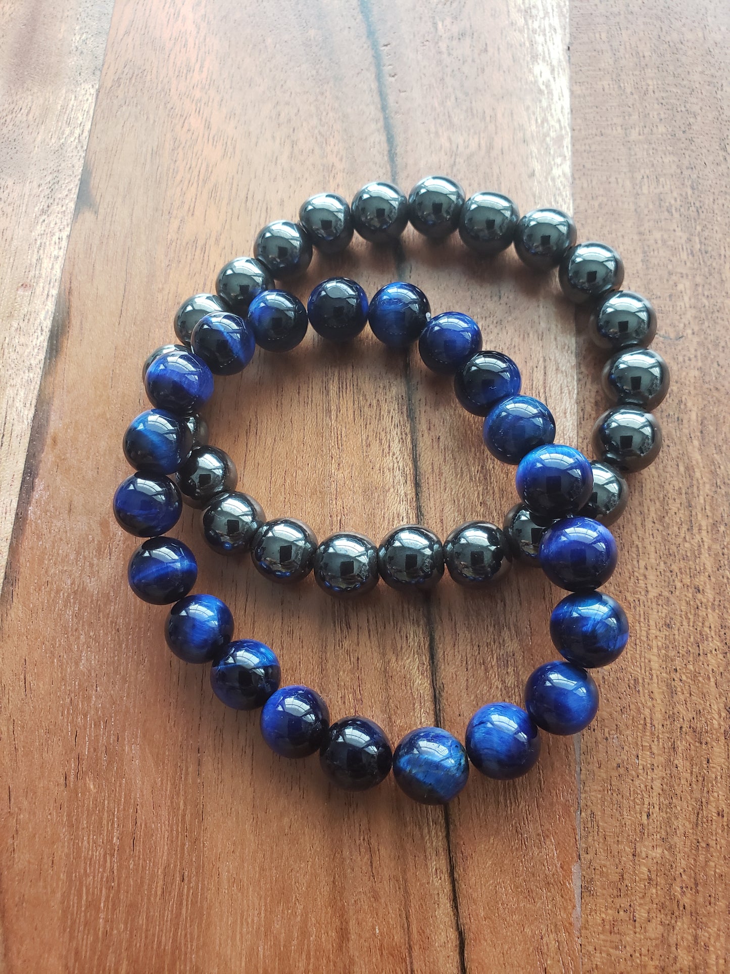 Tasha Bracelets