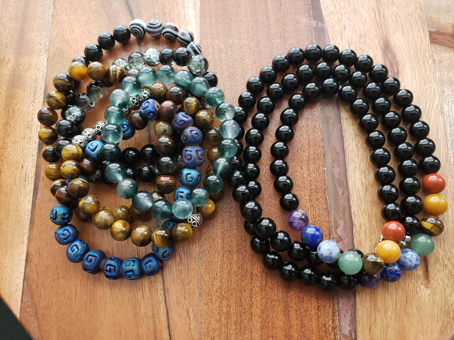 Tasha Custom Order