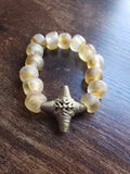 Kimberly Brass Bracelets