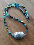Hodge Podge Necklace