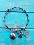 Beach Bangle