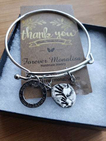Mommy Bangle