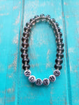 WORTHY Affirmation Bracelet