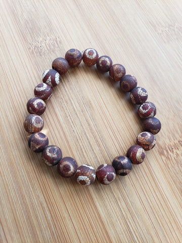 Men's Tibetian Bracelet