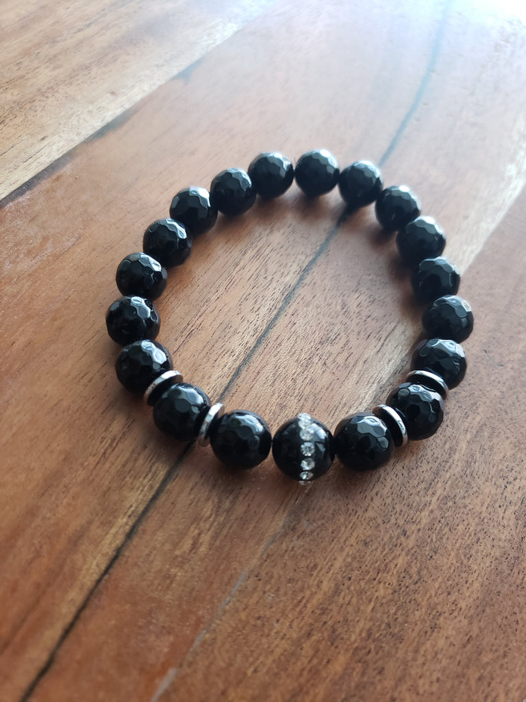 Black Jade Jewelry | Gump's